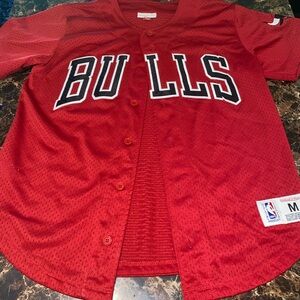 Chicago Bulls Jersey